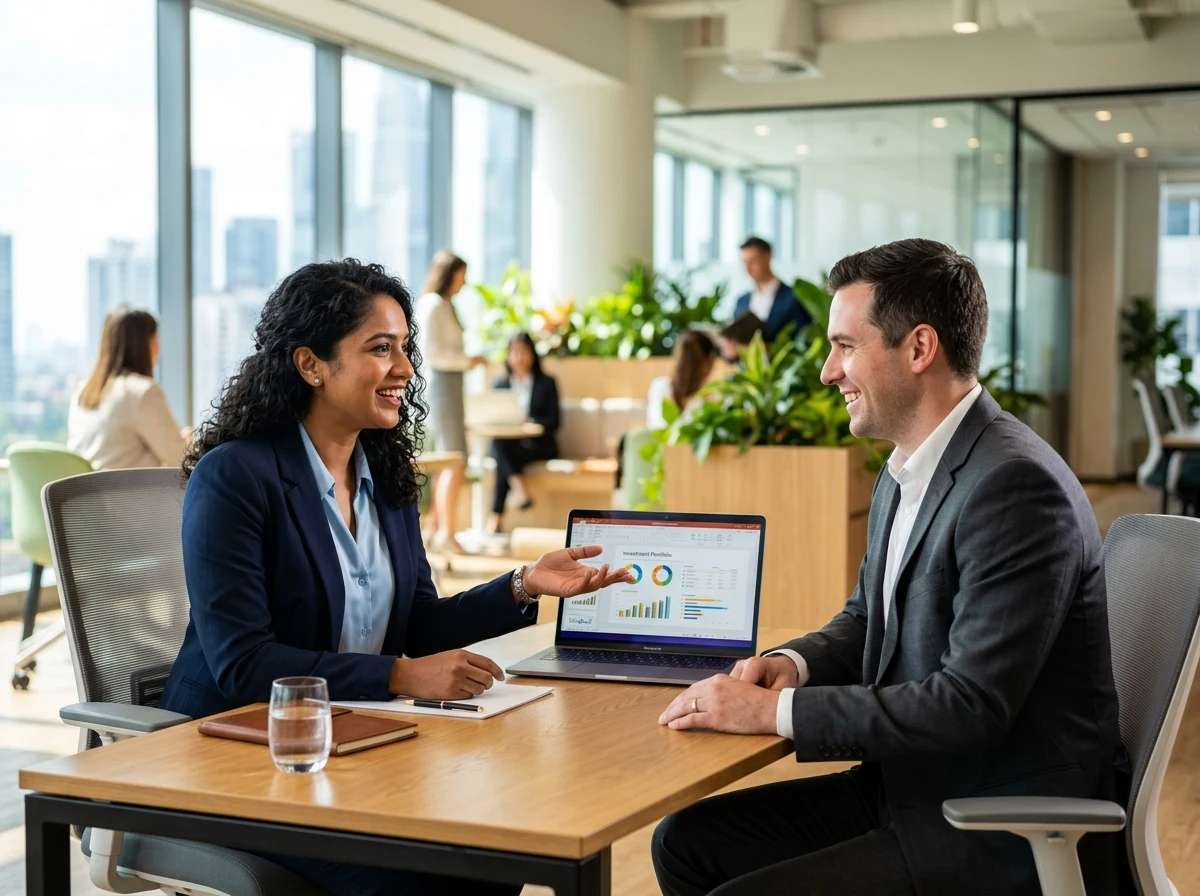 Partner Discussion